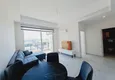 Dostępny zakup Umeblowane mieszkanie w nowoczesnym kompleksie - dzielnica Avsallar, Alanya. Nadaje się do wynajmu krótkoterminowego  1 