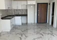 Dostępny zakup Nowy apartament z widokiem na morze — nowe budynki w Alanyi, dzielnica Avsallar 1 