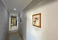 Dostępny zakup Umeblowany apartament dwupoziomowy 500 metrów od morza - Alanya, dzielnica Mahmutlar 2