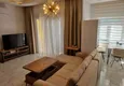 Dostępny zakup Umeblowany penthouse bezpośrednio od właściciela - Alanya, Mahmutlar, Wtorek Market District 2