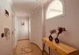 Dostępny zakup Odnowiony apartament z nowymi meblami 300 metrów od morza - dzielnica Oba, Alanya 3