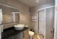 Dostępny zakup Odnowiony apartament z nowymi meblami 300 metrów od morza - dzielnica Oba, Alanya 23