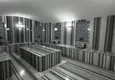 Kupić Apartament z jedną sypialnią z pięknym wykończeniem i widokiem na góry w dzielnicy Tomyuk, Mersin. Rata jest możliwa 29