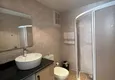 Dostępny zakup Odnowiony apartament z nowymi meblami 300 metrów od morza - dzielnica Oba, Alanya 24