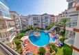 Dostępny zakup Doskonałe mieszkanie z designerskim remontem w Oba, Alanya 24 