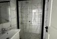 Dostępny zakup Apartament 1+1 w dzielnicy Teje, Mersin - z dwoma balkonami 14