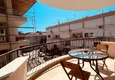 Dostępny zakup Odnowiony apartament z nowymi meblami 300 metrów od morza - dzielnica Oba, Alanya 26