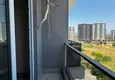 Dostępny zakup Apartament 1+1 w dzielnicy Teje, Mersin - z dwoma balkonami 15