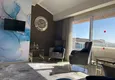Dostępny zakup Doskonały dwupoziomowy penthouse z widokiem na morze w luksusowym kompleksie - dzielnica Cikcilli, Alanya 25