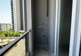 Dostępny zakup Apartament 1+1 w dzielnicy Teje, Mersin - z dwoma balkonami 16