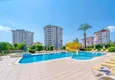 Kupić Jednopokojowe mieszkanie w Alanya, dzielnica Cikcilli 3