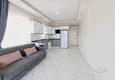 Dostępny zakup Umeblowany nowy apartament z meblami i widokiem na góry - dzielnica Oba, Alanya 3