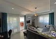 Dostępny zakup Umeblowany apartament dwupoziomowy 500 metrów od morza - Alanya, dzielnica Mahmutlar 3