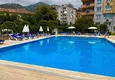 Kupić Przytulny apartament z 2 sypialniami z meblami i widokiem na góry w sercu Alanyi 2