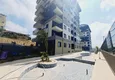 Kupić Dobrze wykończony apartament z jedną sypialnią w kompleksie z luksusową infrastrukturą - Alanya, dzielnica Payallar 2