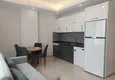 Dostępny zakup Jednopokojowe umeblowane mieszkanie do wynajęcia w centrum dzielnicy Oba, Alanya nr 18 3 
