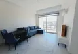 Dostępny zakup Umeblowane mieszkanie w nowoczesnym kompleksie - dzielnica Avsallar, Alanya. Nadaje się do wynajmu krótkoterminowego  2 
