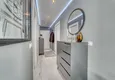 Dostępny zakup Doskonałe mieszkanie z designerskim remontem w Oba, Alanya 2 