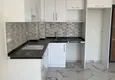 Dostępny zakup Nowy apartament z widokiem na morze — nowe budynki w Alanyi, dzielnica Avsallar 2 