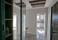 Dostępny zakup Apartament z jedną sypialnią z pięknym wykończeniem i widokiem na góry w dzielnicy Tomyuk, Mersin. Rata jest możliwa 2