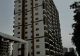 Kupić Apartament z jedną sypialnią z pięknym wykończeniem i widokiem na góry w dzielnicy Tomyuk, Mersin. Rata jest możliwa 3