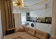 Dostępny zakup Umeblowany penthouse bezpośrednio od właściciela - Alanya, Mahmutlar, Wtorek Market District 4