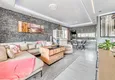 Dostępny zakup Doskonałe mieszkanie z designerskim remontem w Oba, Alanya 3 