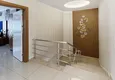 Dostępny zakup Doskonały dwupoziomowy penthouse z widokiem na morze w luksusowym kompleksie - dzielnica Cikcilli, Alanya 32