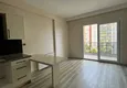 Dostępny zakup Apartament 1+1 w dzielnicy Teje, Mersin - z dwoma balkonami 3