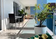 Dostępny zakup Doskonały dwupoziomowy penthouse z widokiem na morze w luksusowym kompleksie - dzielnica Cikcilli, Alanya 35