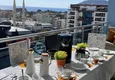 Dostępny zakup Doskonały dwupoziomowy penthouse z widokiem na morze w luksusowym kompleksie - dzielnica Cikcilli, Alanya 38