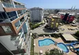 Dostępny zakup Doskonały dwupoziomowy penthouse z widokiem na morze w luksusowym kompleksie - dzielnica Cikcilli, Alanya 40