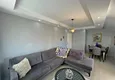 Dostępny zakup Umeblowany apartament dwupoziomowy 500 metrów od morza - Alanya, dzielnica Mahmutlar 4