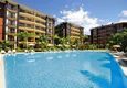 Kupić Linear 3+1 apartament w luksusowym kompleksie przy plaży w centrum Alanyi 3 