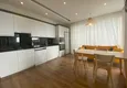 Dostępny zakup Apartament pod klucz z widokiem na morze, pierwszy apartament na wybrzeżu - Alanya, dzielnica Mahmutlar 3