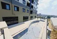 Kupić Dobrze wykończony apartament z jedną sypialnią w kompleksie z luksusową infrastrukturą - Alanya, dzielnica Payallar 3