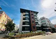 Kupić 1+1 apartament bezpośrednio od właściciela w nowym budynku 250 od morza - Centrum Alanya 4 