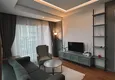 Dostępny zakup 1+1 umeblowane mieszkanie w luksusowym kompleksie — Centrum Alanya 3 