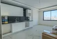 Dostępny zakup Apartament z jedną sypialnią o dużej powierzchni i wysokiej jakości wykończeniach w Mahmutlar, Alanya 3