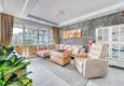Dostępny zakup Doskonałe mieszkanie z designerskim remontem w Oba, Alanya 4 