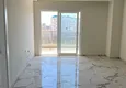 Dostępny zakup Nowy apartament z widokiem na morze — nowe budynki w Alanyi, dzielnica Avsallar 3 