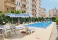 Kupić Umeblowane mieszkanie w przystępnej cenie — Alanya, dzielnica Mahmutlar, 300 metrów od morza 3