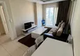 Dostępny zakup Umeblowane mieszkanie w przystępnej cenie — Alanya, dzielnica Mahmutlar, 300 metrów od morza 3