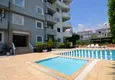 Kupić Nieruchomości w ramach obywatelstwa. Umeblowane mieszkanie w pobliżu centrum handlowego Alanium - Alanya, dzielnica Cikcilli 4
