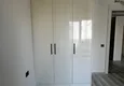 Dostępny zakup Apartament 1+1 w dzielnicy Teje, Mersin - z dwoma balkonami 7