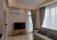 Dostępny zakup Jednopokojowe umeblowane mieszkanie do wynajęcia w centrum dzielnicy Oba, Alanya nr 18 5 