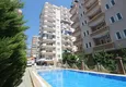 Kupić Umeblowane mieszkanie w przystępnej cenie — Alanya, dzielnica Mahmutlar, 300 metrów od morza 4