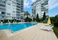 Kupić Jednopokojowe mieszkanie w Alanya, dzielnica Cikcilli 4
