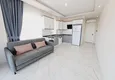 Dostępny zakup Umeblowany nowy apartament z meblami i widokiem na góry - dzielnica Oba, Alanya 5