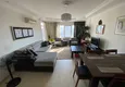 Dostępny zakup Umeblowany apartament z widokiem na morze w rejonie Cikcilli, Alanya 4
